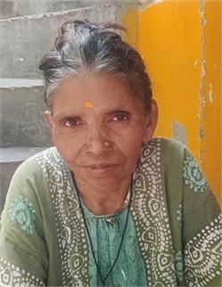 Kla Devi - Part time Cleaner in Holambi Khurd in Delhi