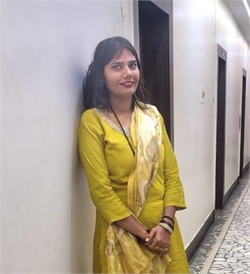 Km Laxmi - Full time Baby Sitter in Etawah in Etawah