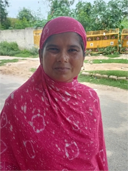 Kohinoor - Part time Cleaner in Vasant Kunj in Delhi