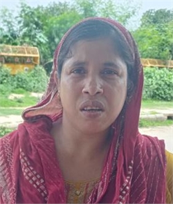 Kohinoor - Part time Cleaner in Masoodpur in Delhi