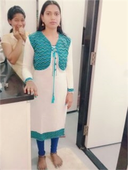 Kohinoor Bibi - Full time Baby Sitter in juhu in Mumbai