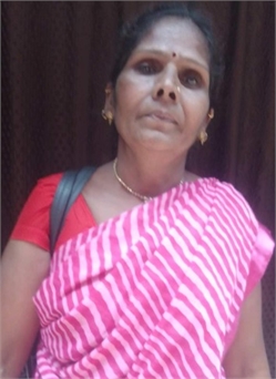 Kokila - Part time Cleaner in Anand Parbat in Delhi