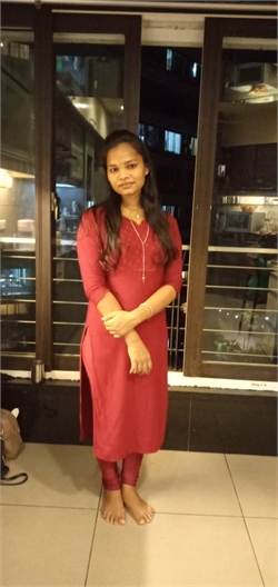 klostika kogari - Full time Patient Care and Elderly Care and Baby Sitter in Naygaw in Mumbai