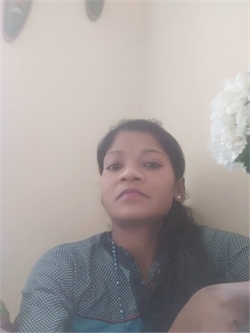 Kolostika lakra - Full time Cleaner in Santa cruz in Mumbai