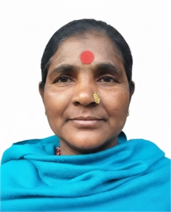 Komal - Part time Cook in Unnamed Road in Delhi
