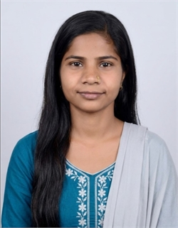 Komal - Part time Cleaner in Sector 44 in Noida