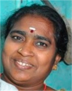 Komal - Part time Cook in Kidwai Nagar in Kanpur