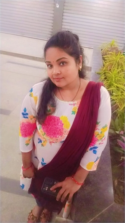 Komal - Part time Cook in Vadodara, Gujarat in Ahmedabad