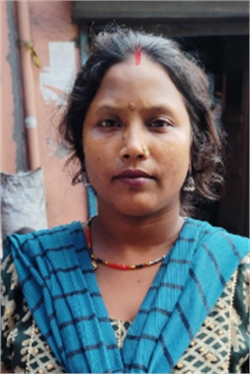 Komal - Part time Cleaner in Anand Vihar in Delhi