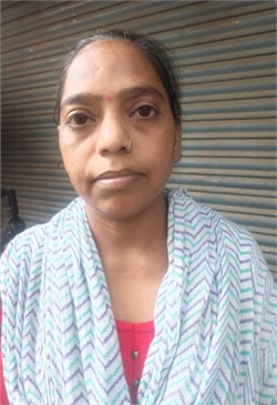 Komal - Part time Cook in Trilokpuri in Delhi