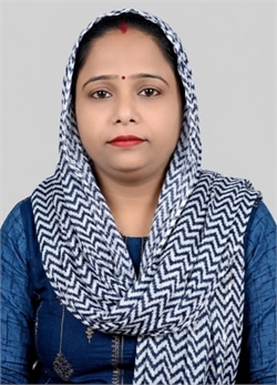 Komal - Part time Baby Sitter in Rohini in Delhi