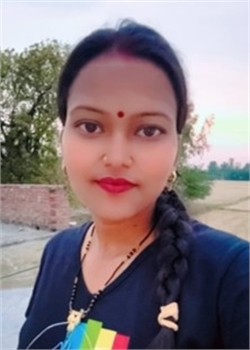 Komal - Part time Cleaner and Cook and Baby Sitter in Dharampur in Gurgaon