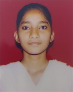 Komal - Part time Cleaner in Tauru in Gurgaon