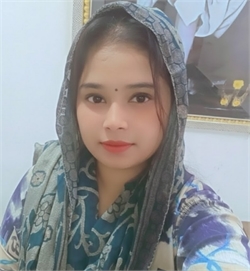 Komal - Part time Patient Care and Elderly Care and Baby Sitter in Delhi haat in Delhi