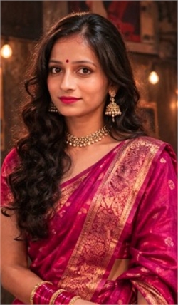 Komal - Part time Cook in panvel in Mumbai
