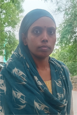 Komal - Part time Cleaner in Rangpuri in Delhi