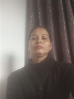 Komal - Part time Cleaner in Uttam Nagar in Delhi