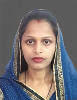 Komal - Part time Cleaner and Baby Sitter in Dayalpur in Delhi