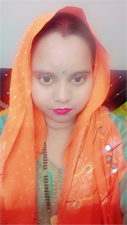 KOMAL - Part time Cleaner in Dakshinpuri in New Delhi