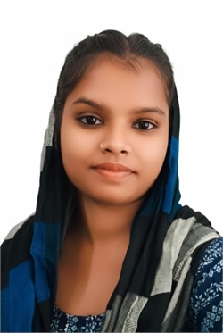 Komal - Part time Cleaner and Cook and Baby Sitter in Gurugram in Delhi