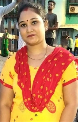 Komal Aman Dulgach - Part time Cleaner in Matunga  East in Mumbai