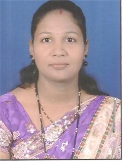 Komal Amar jadhav - Part time Cleaner and Cook and Baby Sitter in Ambernath West in Thane