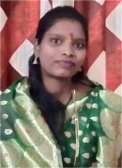Komal Ambhore - Part time Cleaner in Gangapur in Nashik