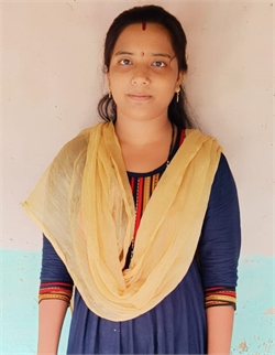 Komal Atul Beldar - Full time Cook in Bhusawal in Jalgaon