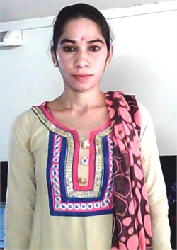 Komal Bhaskar Kore - Full time Baby Sitter in naigaon in Mumbai