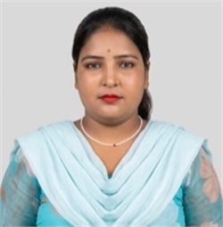 Komal Bhath - Part time Cleaner and Baby Sitter in Anand Parbat in Delhi