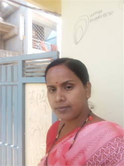 Komal Biradar - Part time Cook in Jalpally, Telangana in Hyderabad