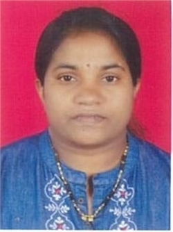Komal Dahikamble - Part time Cleaner and Cook in Goregaon West in Mumbai