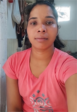 Kamla Bai - Full time Cook and Patient Care and Elderly Care and Baby Sitter in Chhattisgarh in Raipur