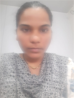 Komal  Gadkar - Part time Cleaner and Cook and Patient Care and Elderly Care and Baby Sitter in Aurangabad in Aurangabad