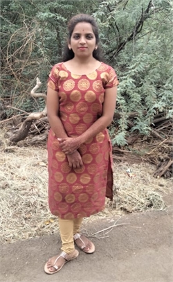 Komal Gaikwad
