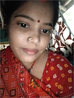 Komal Giri - Part time Cleaner and Baby Sitter in Tikiapara in Howrah