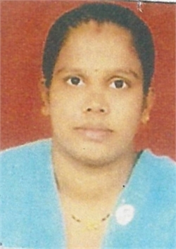 Komal Gosavi