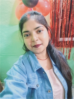komal  gupta - Part time Cook in Hardiya in Patna