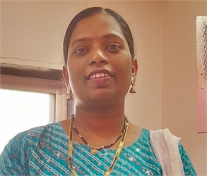 komal harsul - Part time Cook in aurangabad in Aurangabad