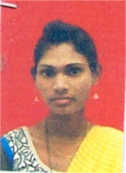 Komal Hemant Madane - Part time Cleaner and Cook and Baby Sitter in Andheri West in Mumbai