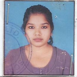 Komal Kadam - Part time Cleaner and Baby Sitter in Govandi East in Mumbai
