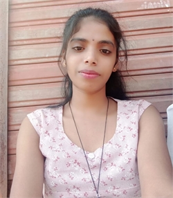 Komal kardekar - Full time Cleaner in chikhalap in Raigad