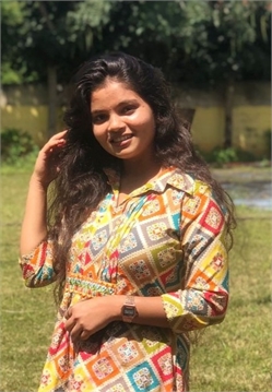 Komala - Full time Baby Sitter in WARJE in Pune