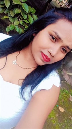 Komal Khandagale - Part time Cook and Baby Sitter in Wakad in Pune