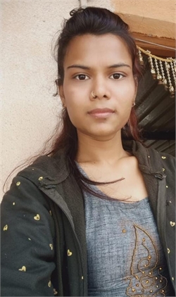 Komal Kamete - Full time Baby Sitter in Wagholi in Pune
