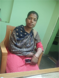 Komal Kumari - Part time Baby Sitter in Panchsheel Colony in Ranchi