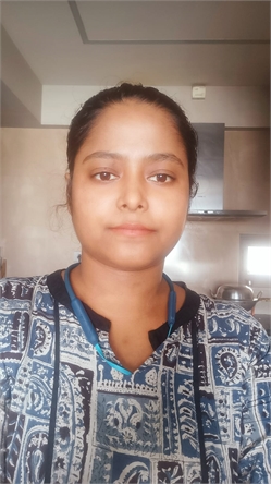 Komal Kumari - Full time Cook in Ranchi in Ranchi