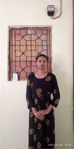 komal kumari - Full time Cleaner and Baby Sitter in sion in Mumbai