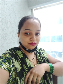 Komal Lot - Part time Cleaner in Andheri East in Mumbai
