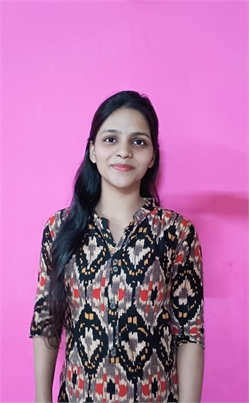 Komal Mahadev Baswat - Full time Baby Sitter in raigad in Raigad